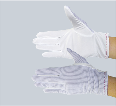 手袋 – クリーンルームウェア、ユニフォーム、ワークウェアのメーカー 
